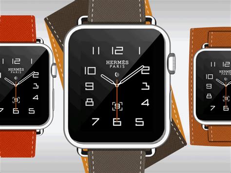 galaxy watch hermes face|hermes apple watch face gallery.